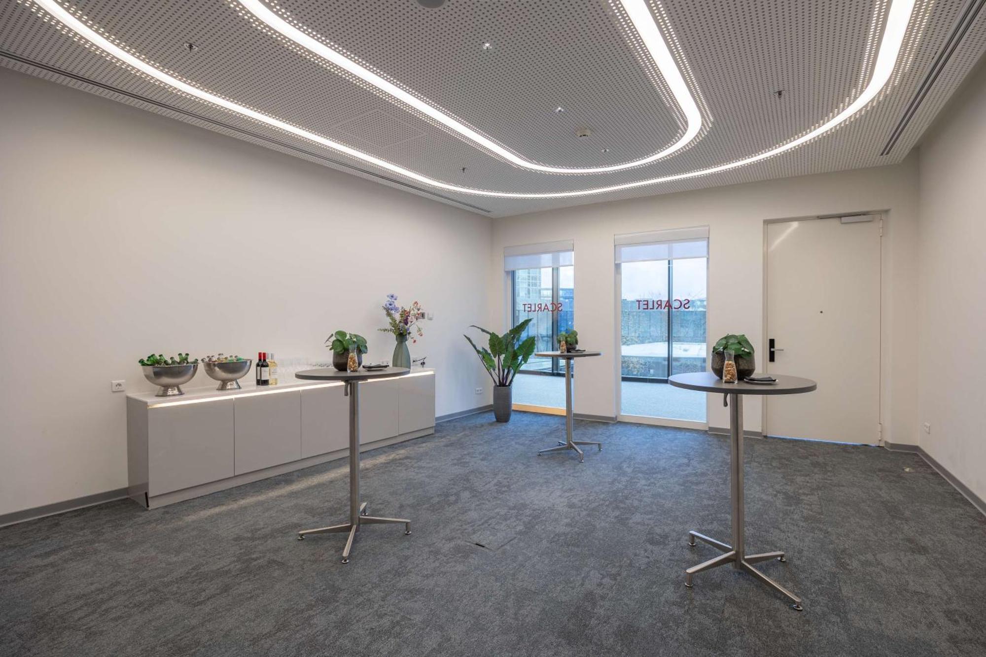 Park Inn By Radisson Amsterdam City West Esterno foto