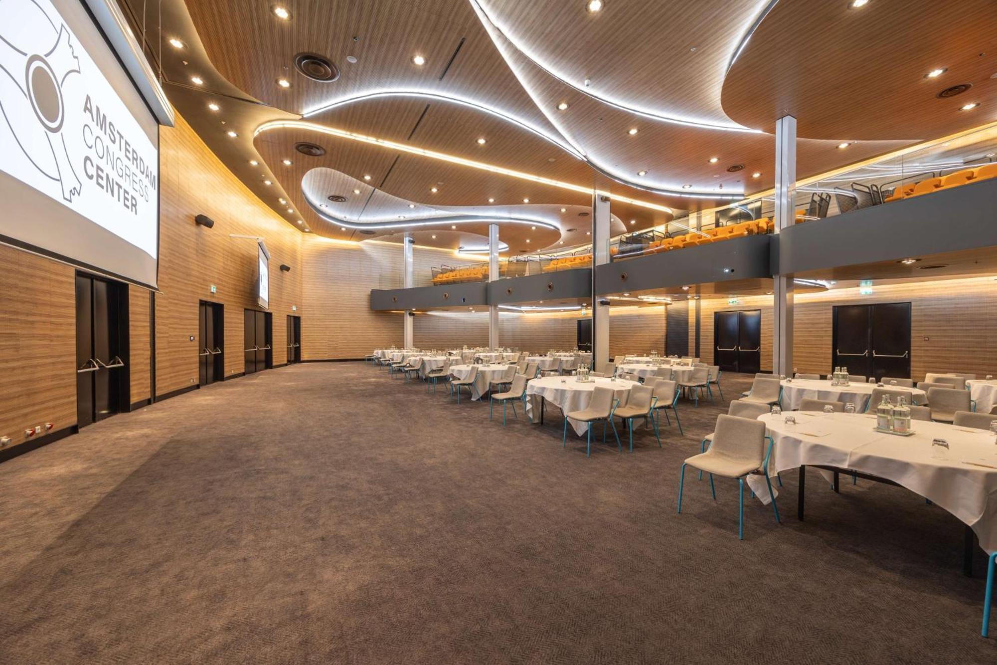 Park Inn By Radisson Amsterdam City West Esterno foto