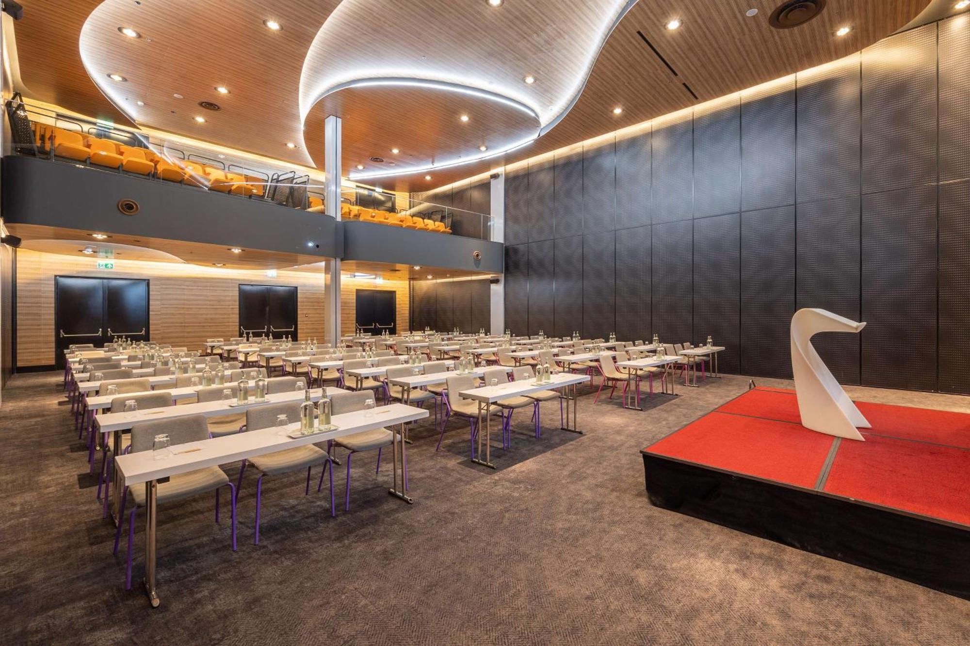 Park Inn By Radisson Amsterdam City West Esterno foto