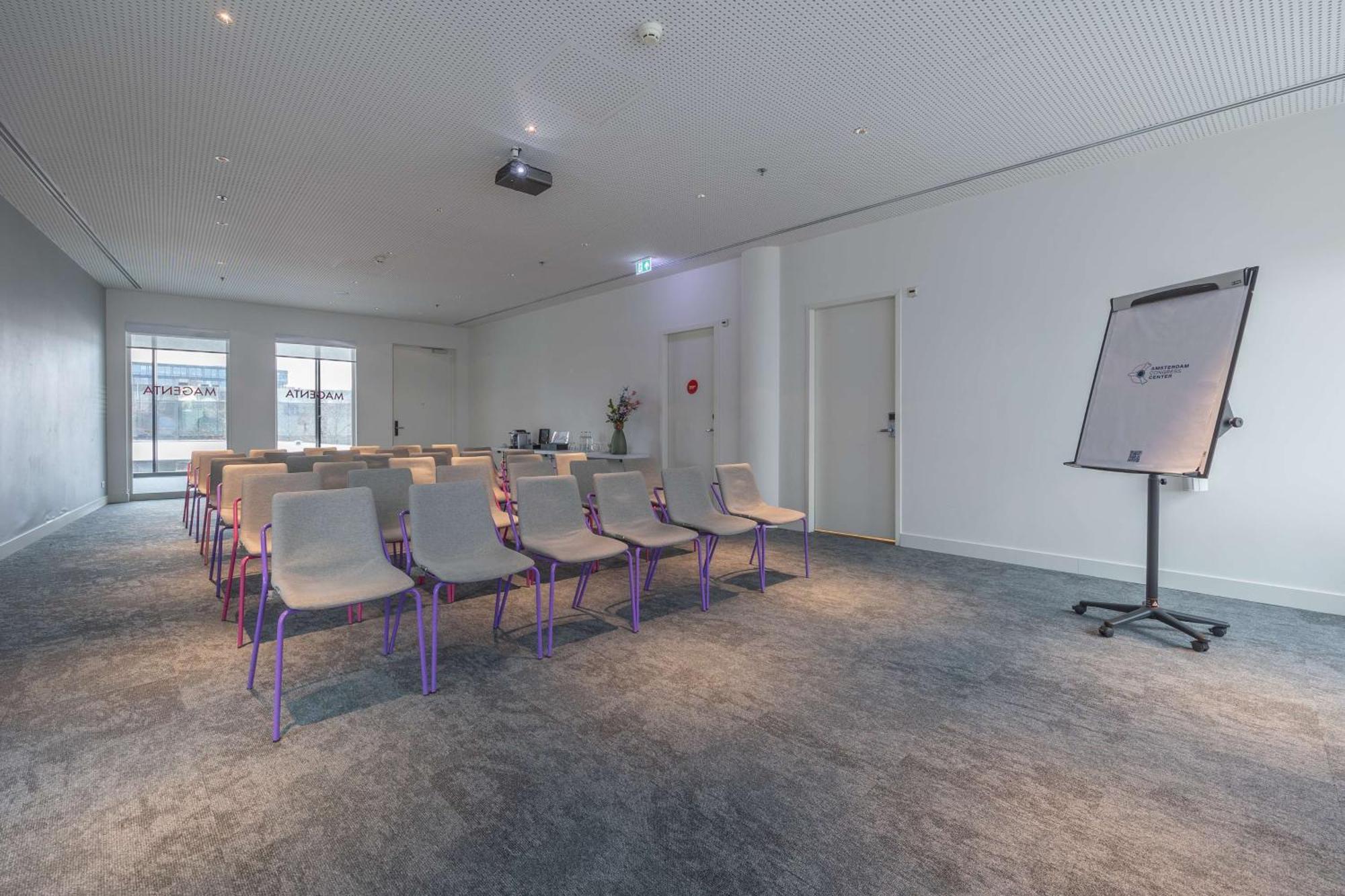 Park Inn By Radisson Amsterdam City West Esterno foto