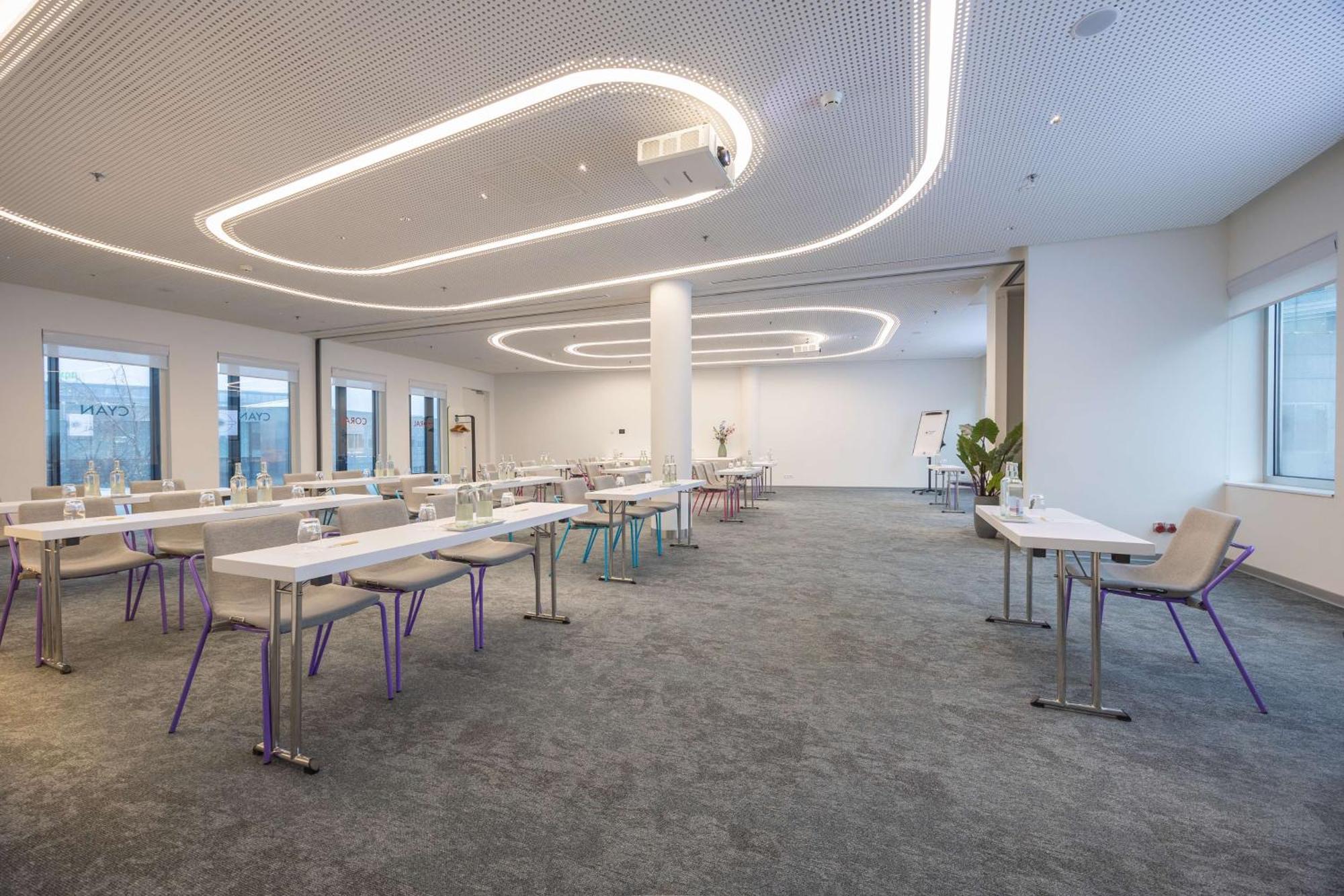 Park Inn By Radisson Amsterdam City West Esterno foto