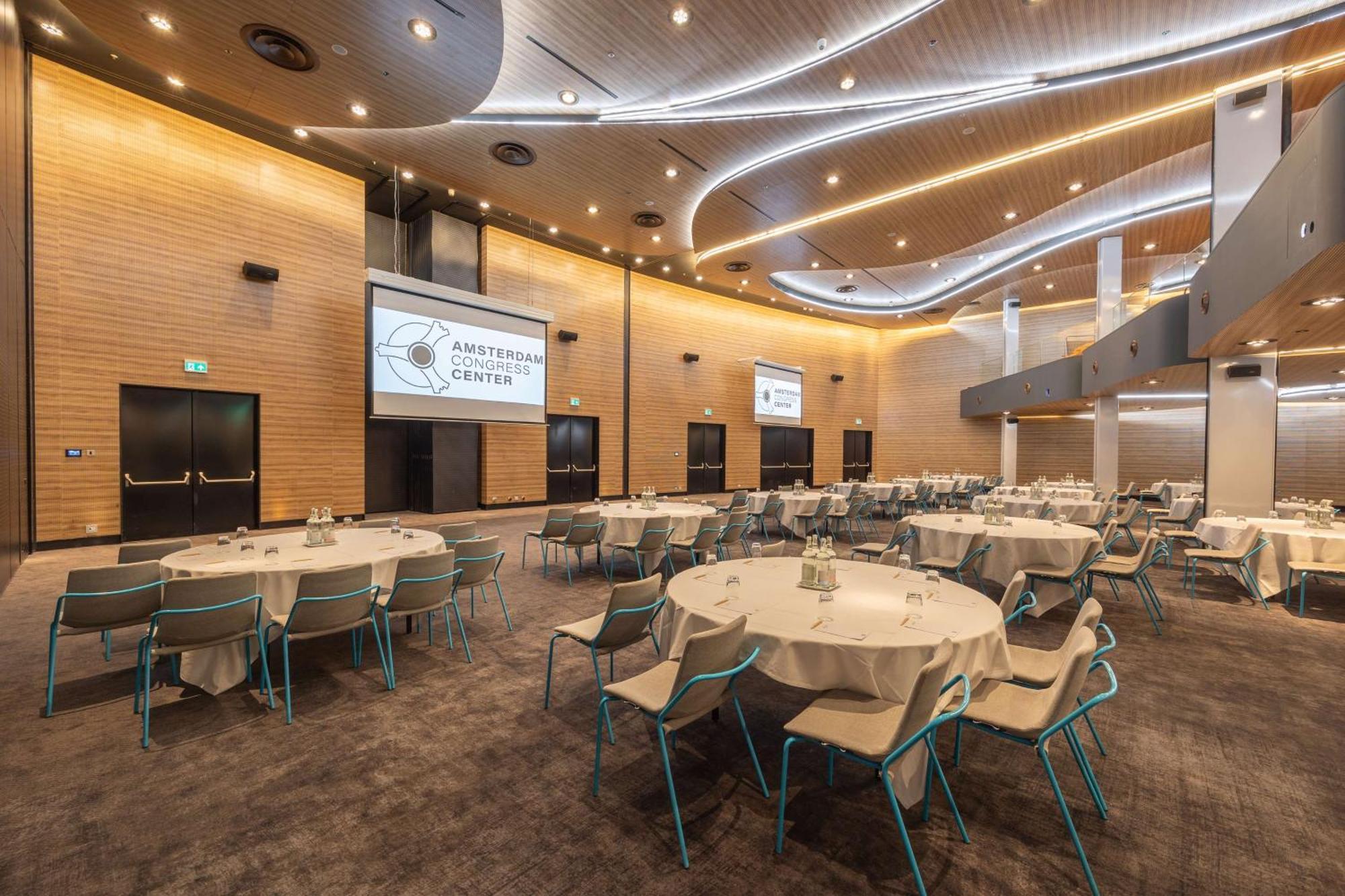 Park Inn By Radisson Amsterdam City West Esterno foto